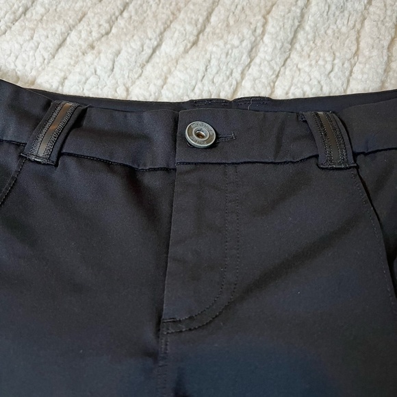 Lululemon | Women’s | Athletic | Club Short | Bermuda | Black | 8 - Picture 3 of 7